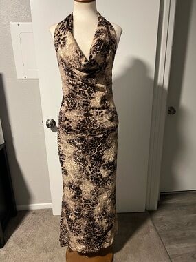 Cider | Dresses | Cider Sage Green Satin Dress | Poshmark